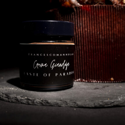 Crema Gianduia Artigianale
