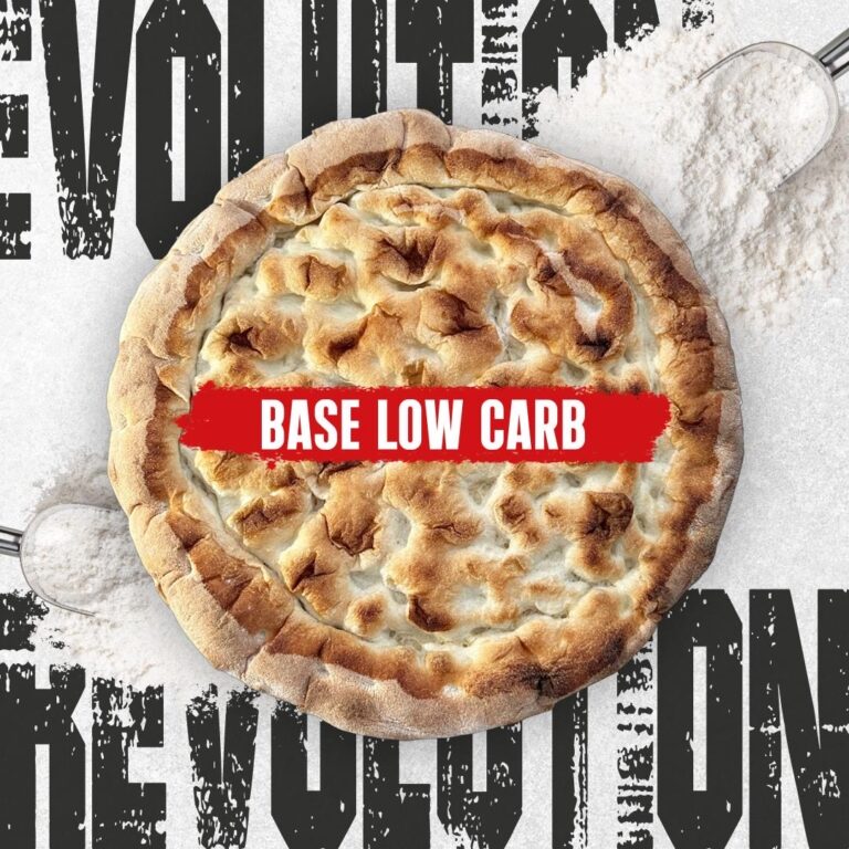 Alimento a basso contenuto di carboidrati. Keto friendly.