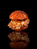 Bun Classico - Panini per hamburger farcito