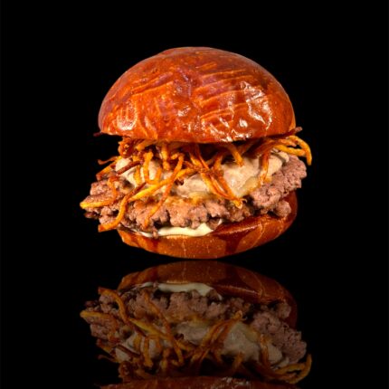 Bun Classico - Panini per hamburger farcito