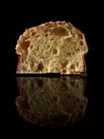 Colomba classica, dolce tipico pasquale