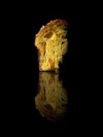 Colomba classica, dolce tipico pasquale