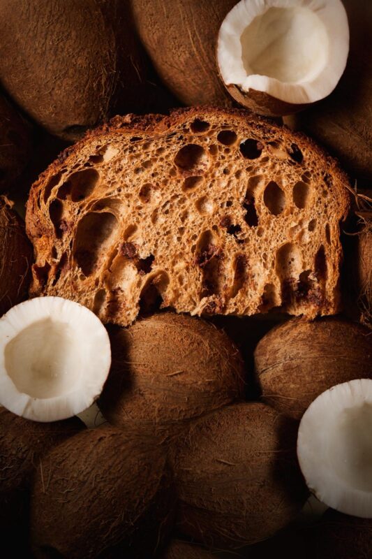 Colomba Cocco & Cioccolato