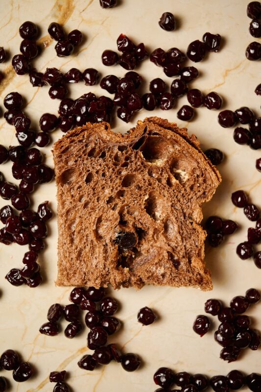 Colomba Foresta Nera